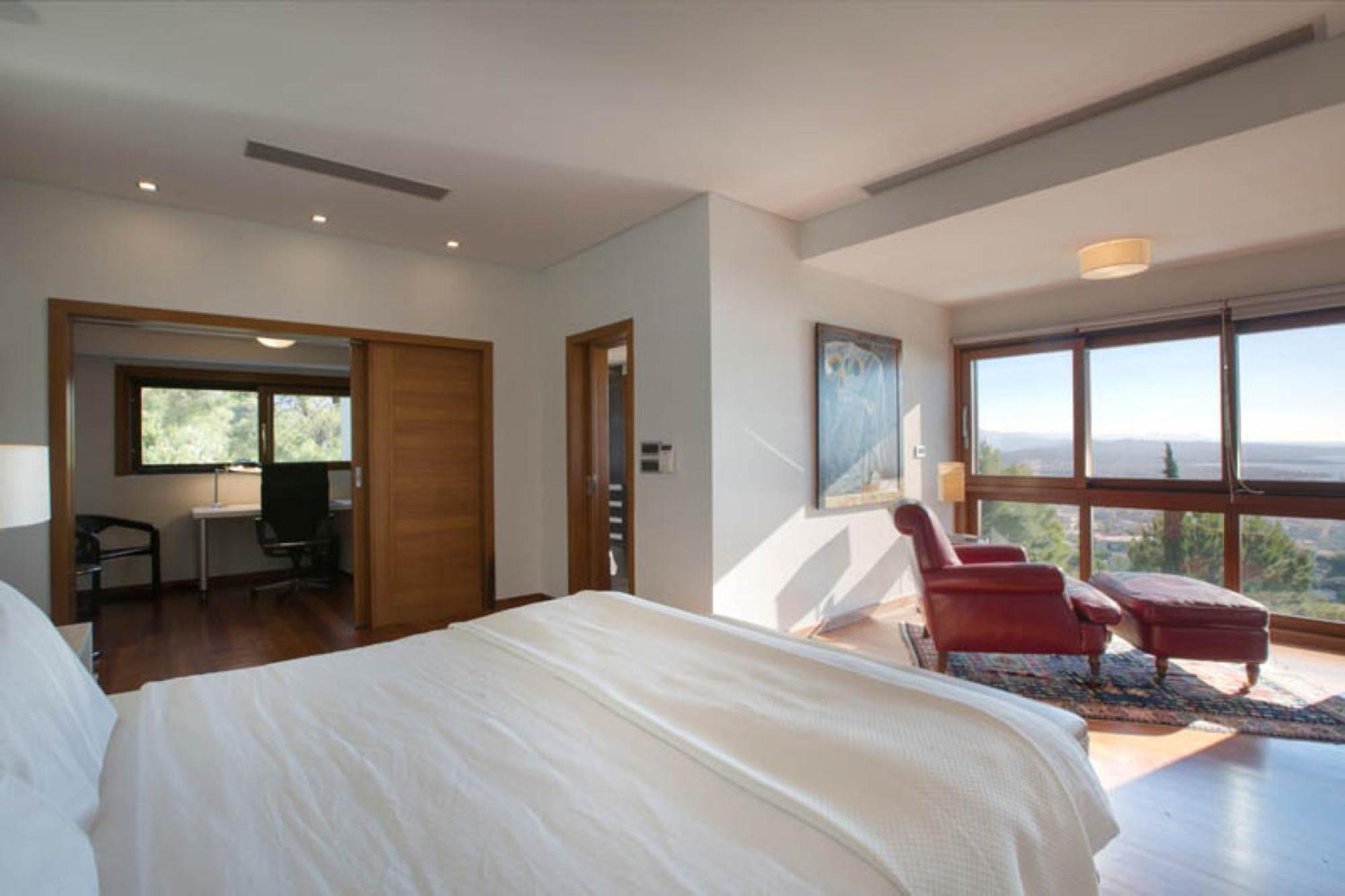Villa Terra Creta Luxury Retreat And Spa Khania Eksteriør bilde